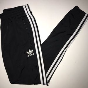 Women’s Adidas Originals Track Pants